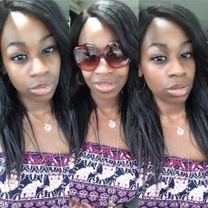 Meet your Posher, Chantelly